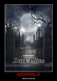 Dark Place Cover