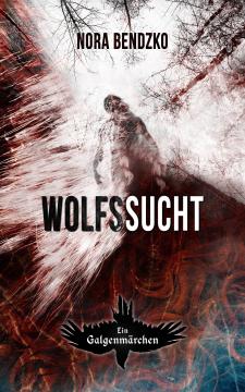 Wolfssucht Cover