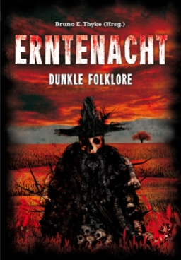 Erntenacht Cover Front